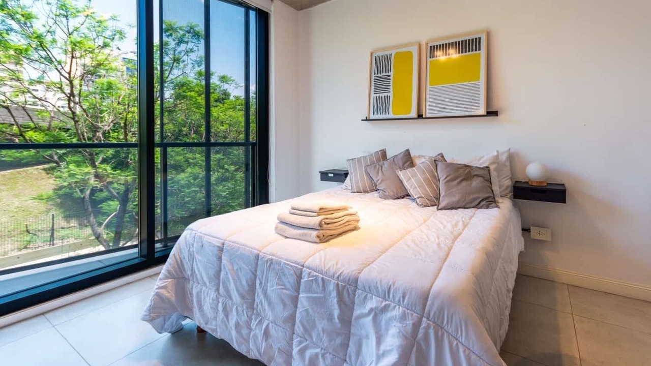 Photo of Bedroom in Constitucion