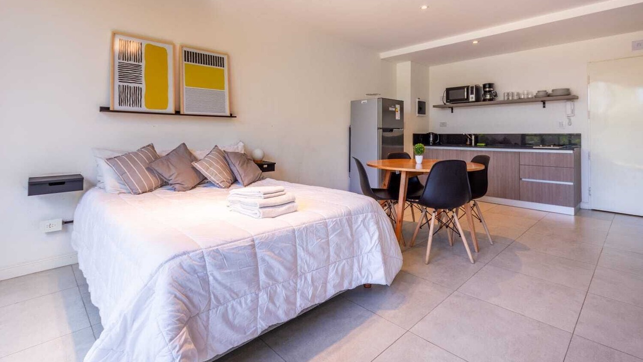 Photo of Bedroom in Constitucion