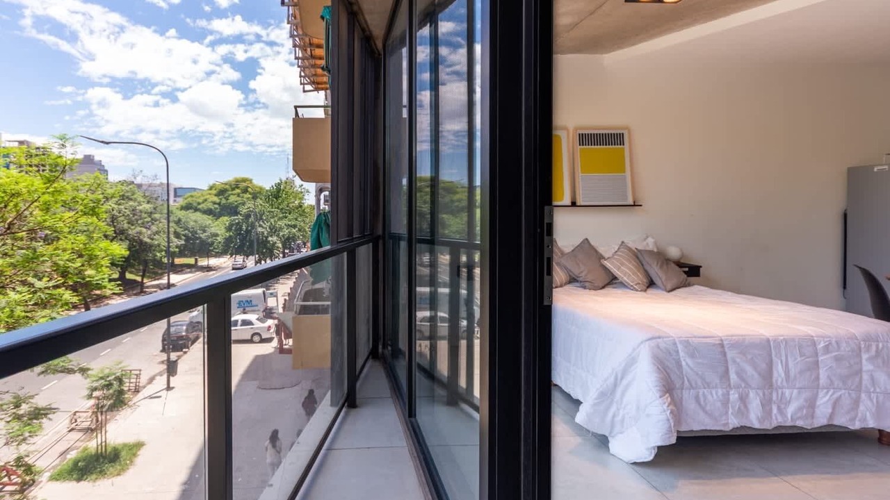 Photo of Bedroom in Constitucion