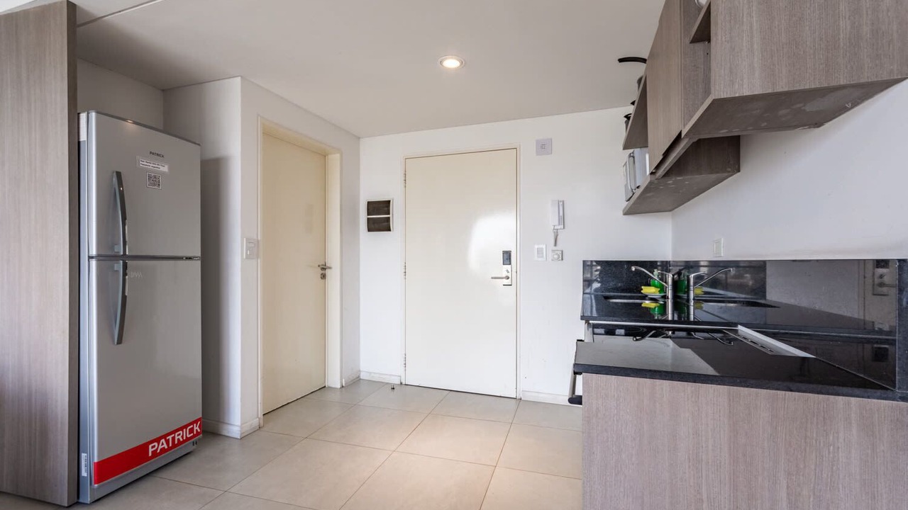 Photo of Kitchen in Constitucion
