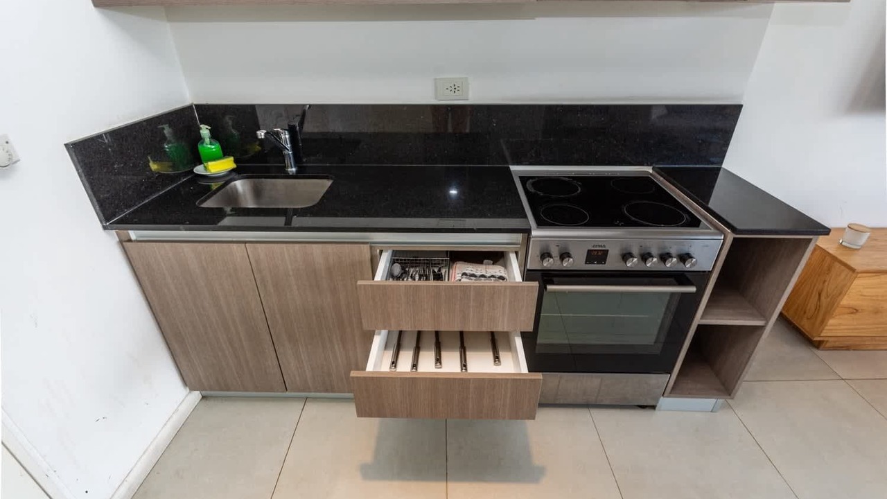 Photo of Kitchen in Constitucion