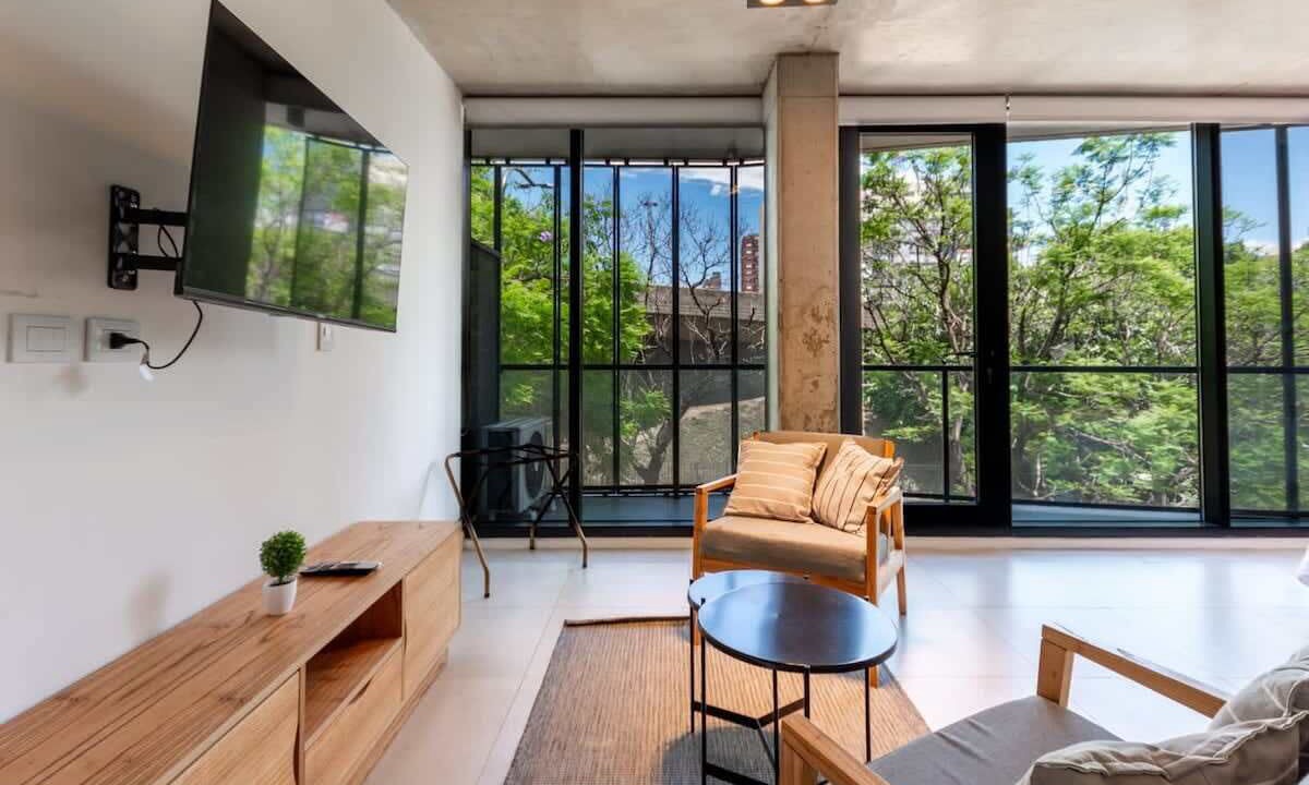 Photo of Livingroom in Constitucion