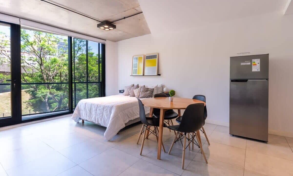 Photo of Bedroom in Constitucion