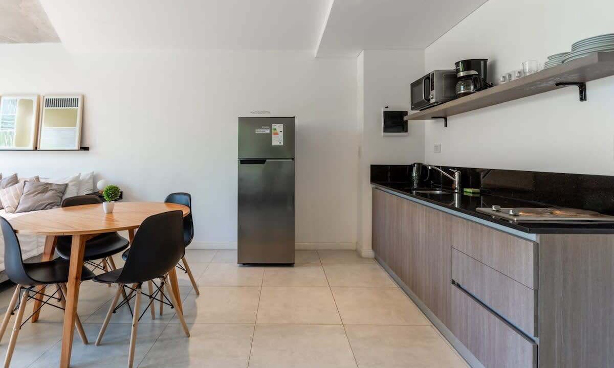 Photo of Kitchen in Constitucion