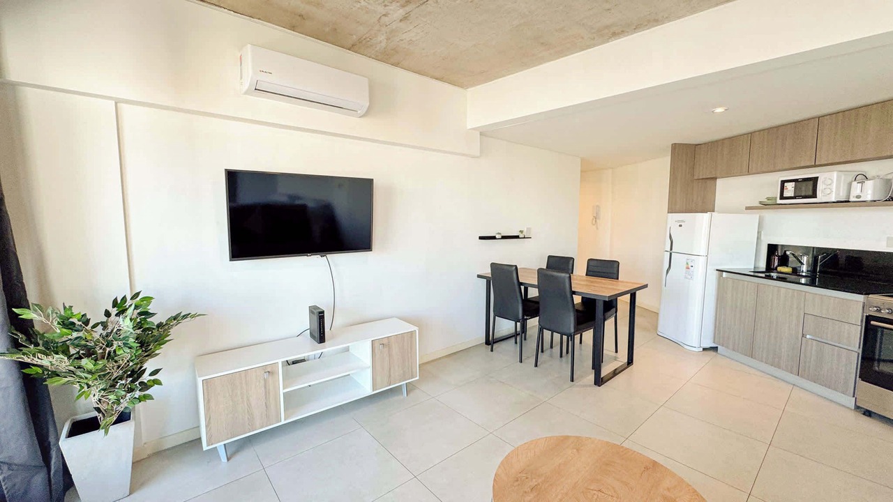 Photo of Kitchen in Constitucion