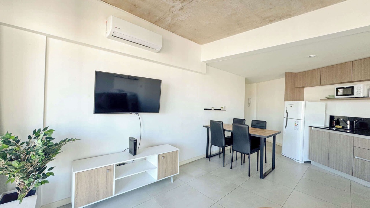 Photo of Kitchen in Constitucion