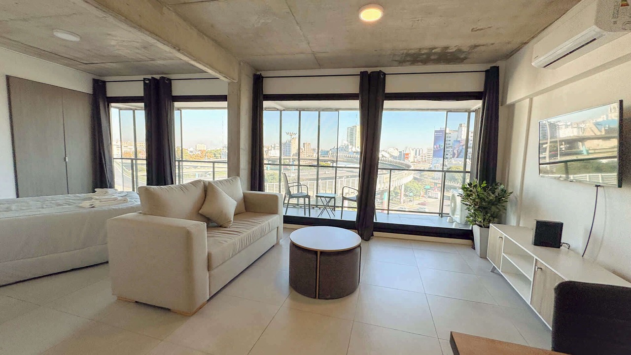 Photo of Livingroom in Constitucion