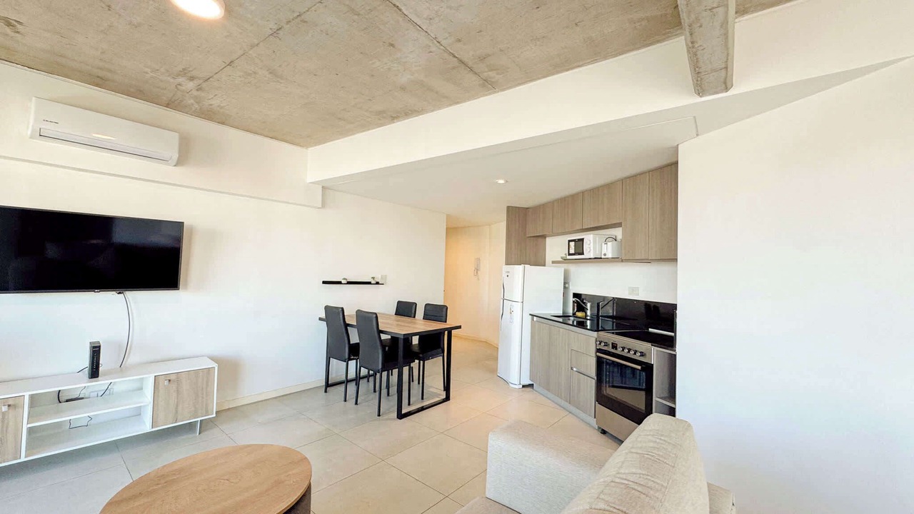 Photo of Livingroom in Constitucion