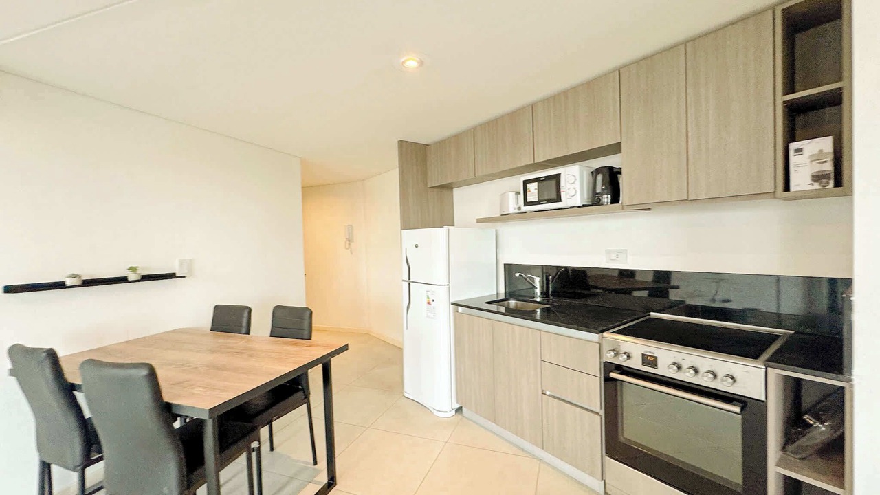Photo of Kitchen in Constitucion
