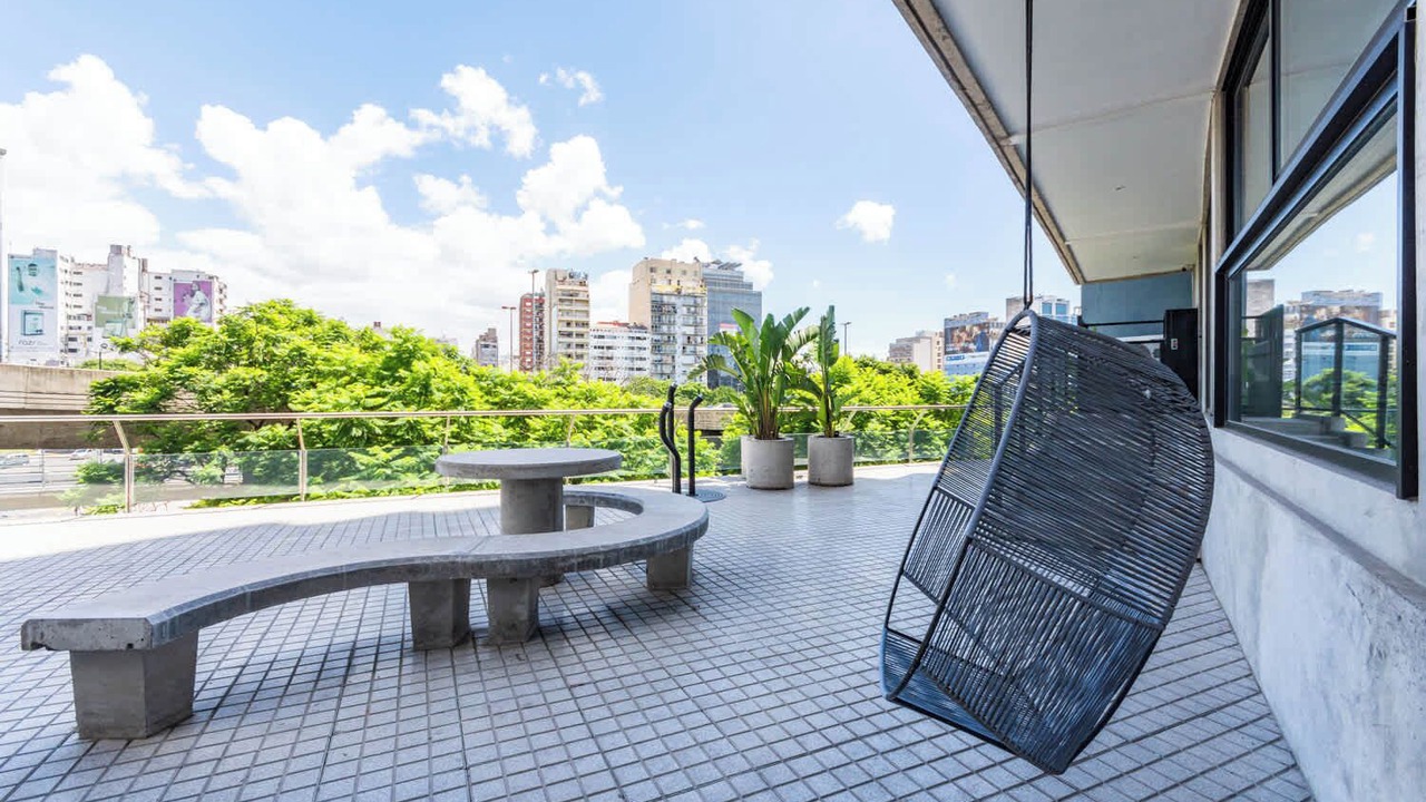 Photo of Outdoor in Constitucion