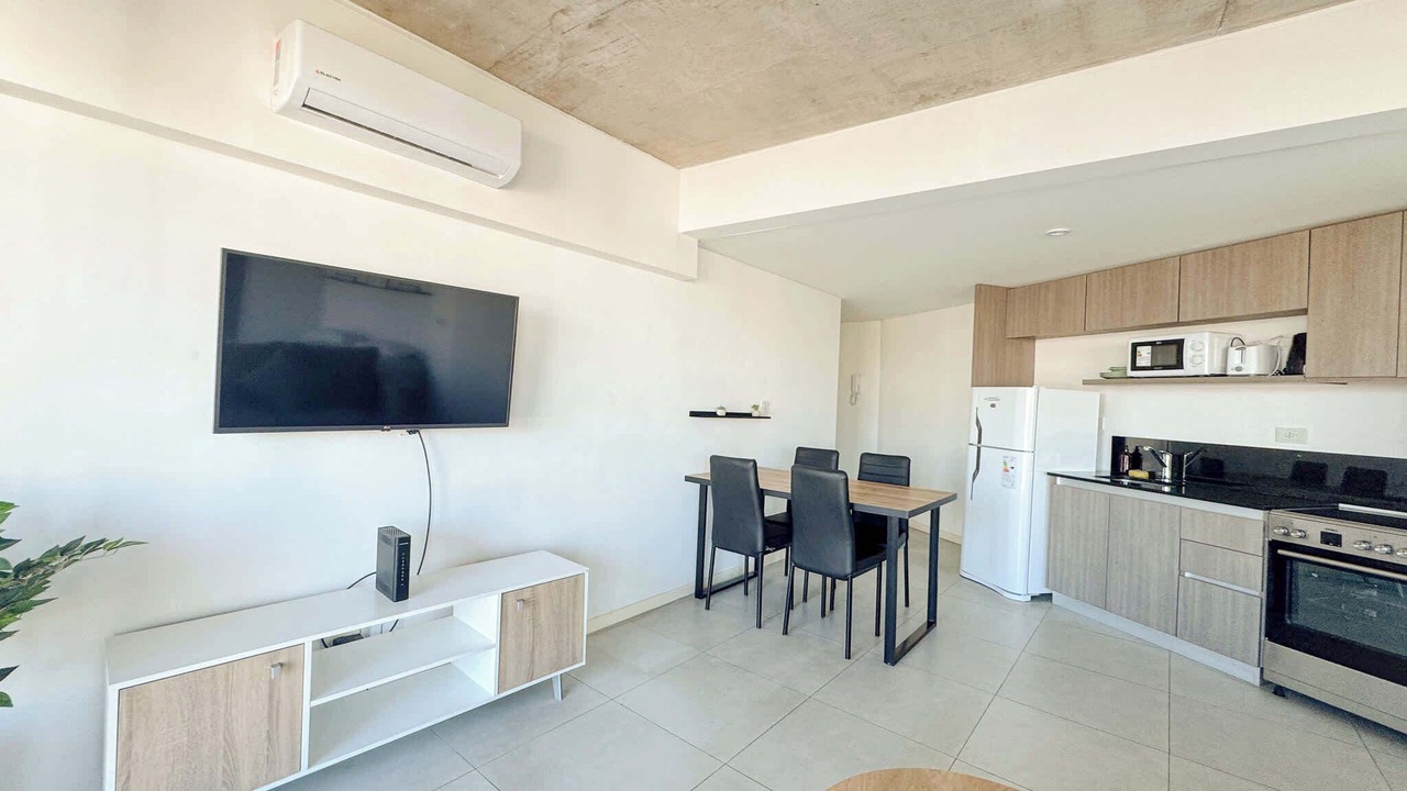 Photo of Kitchen in Constitucion