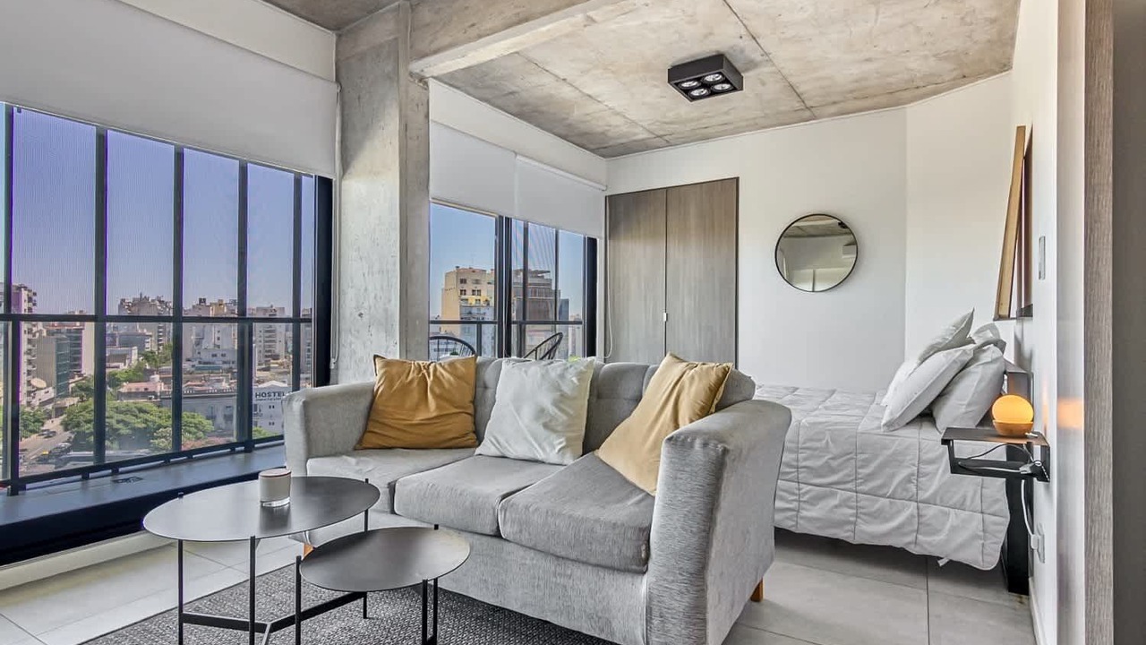 Photo of Livingroom in Constitucion