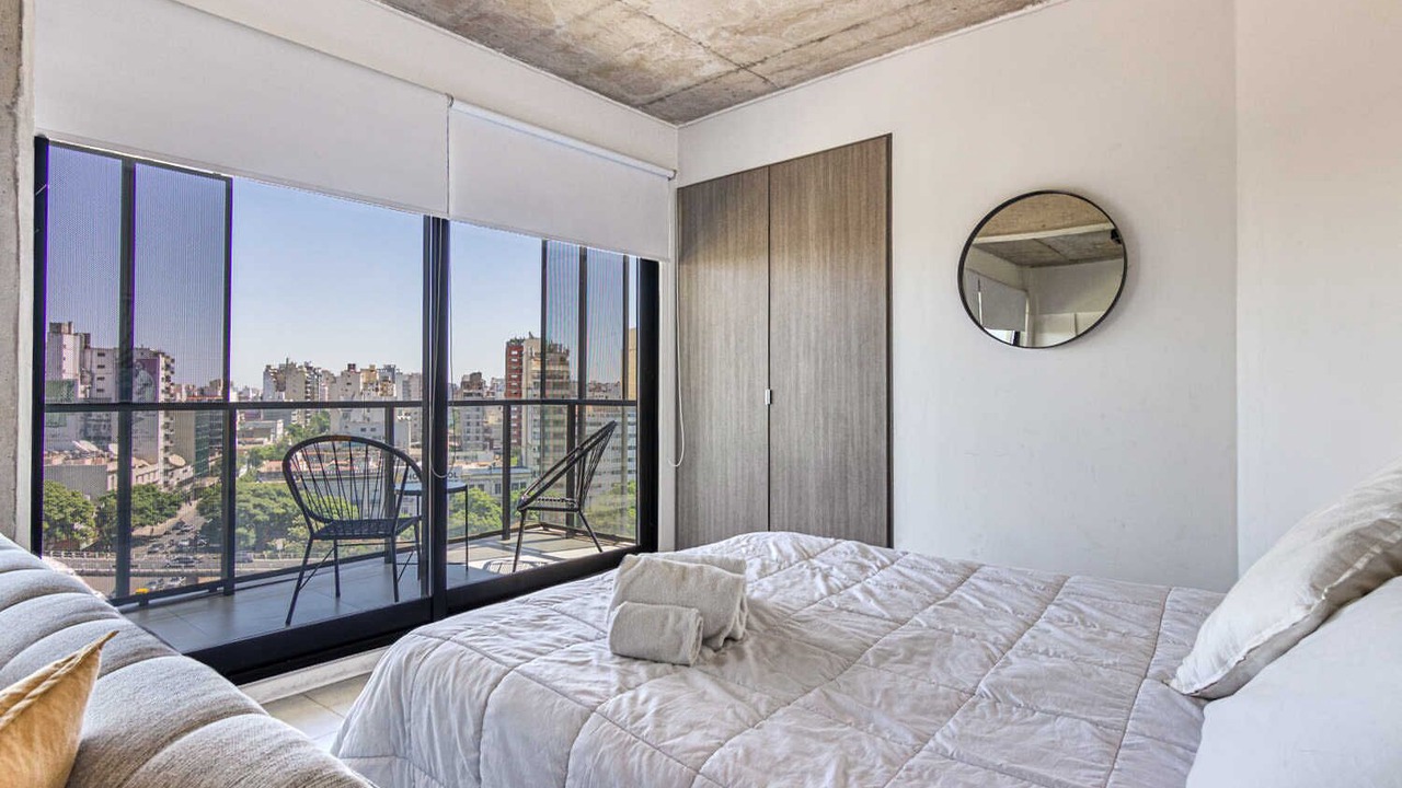 Photo of Bedroom in Constitucion