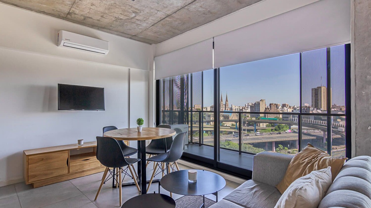Photo of Livingroom in Constitucion