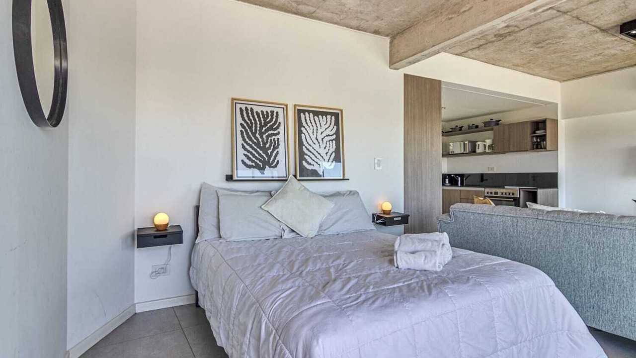 Photo of Bedroom in Constitucion