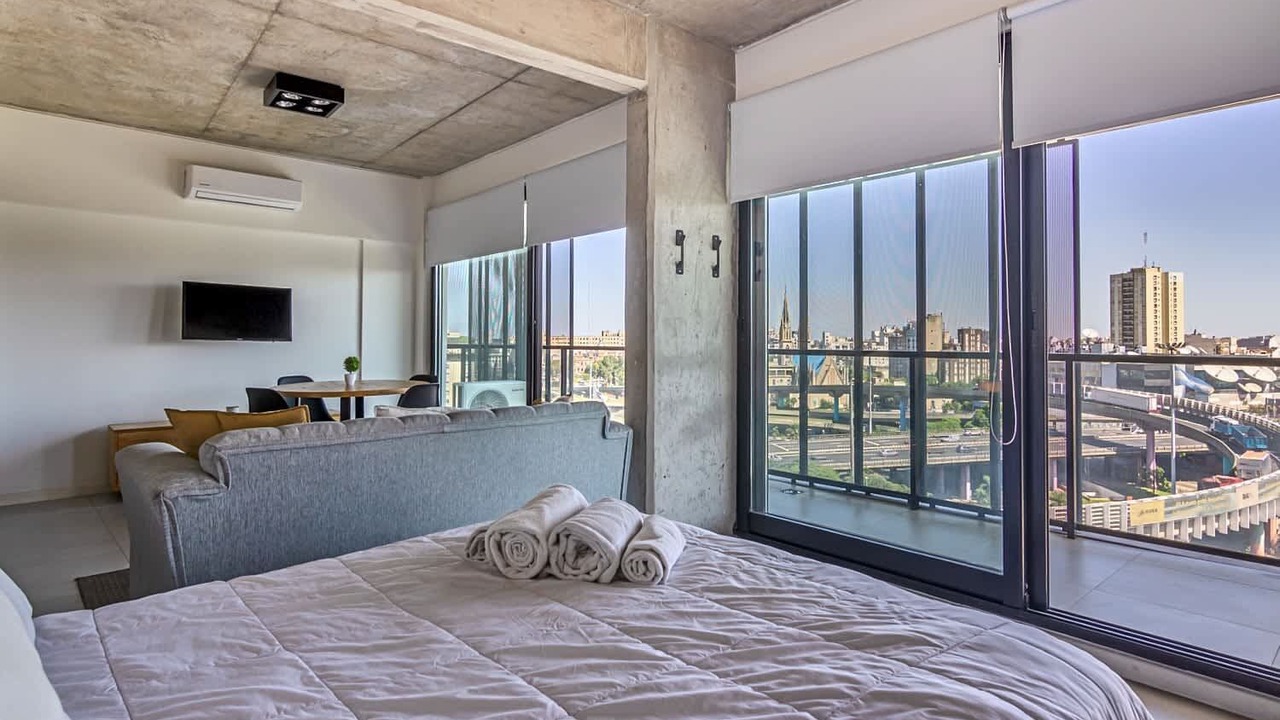 Photo of Bedroom in Constitucion