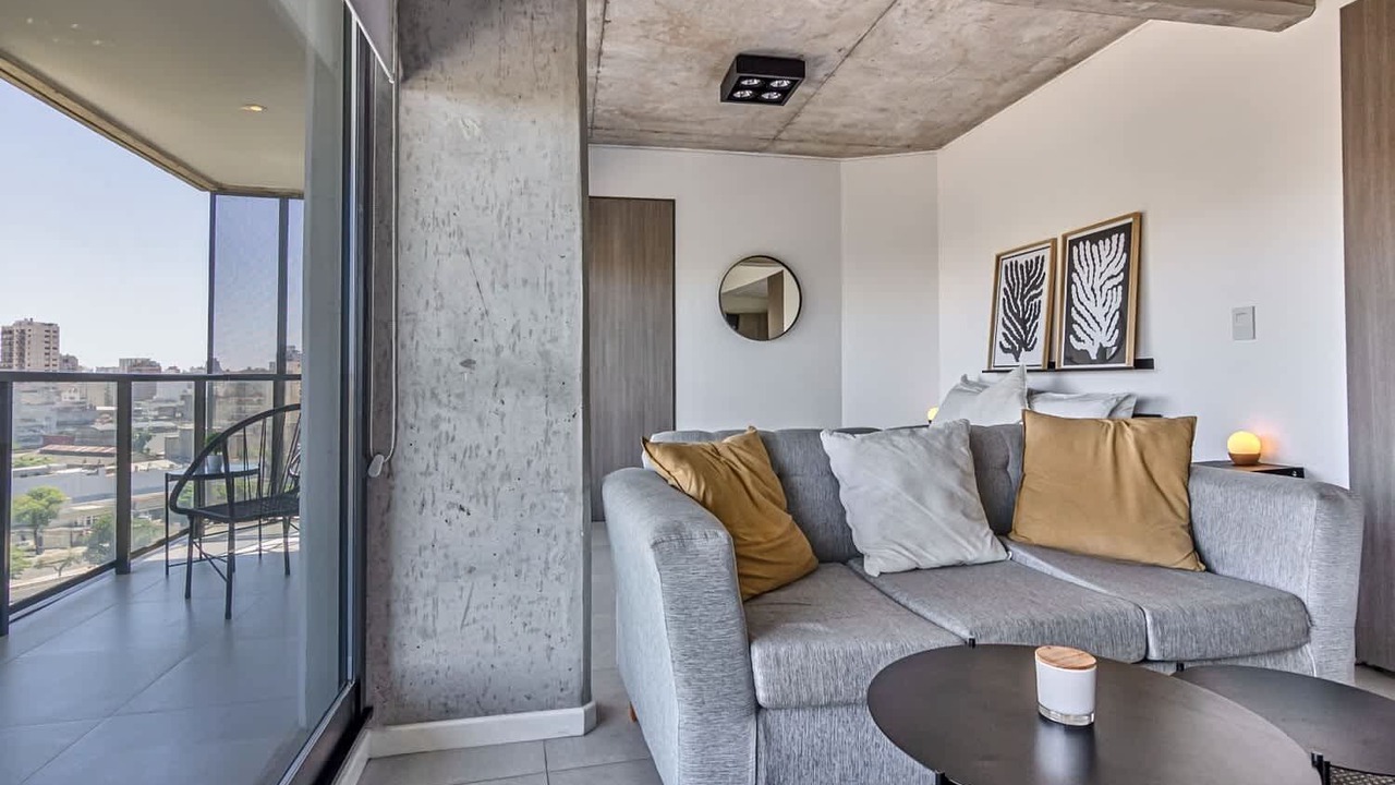 Photo of Livingroom in Constitucion