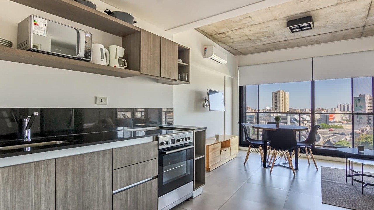 Photo of Kitchen in Constitucion