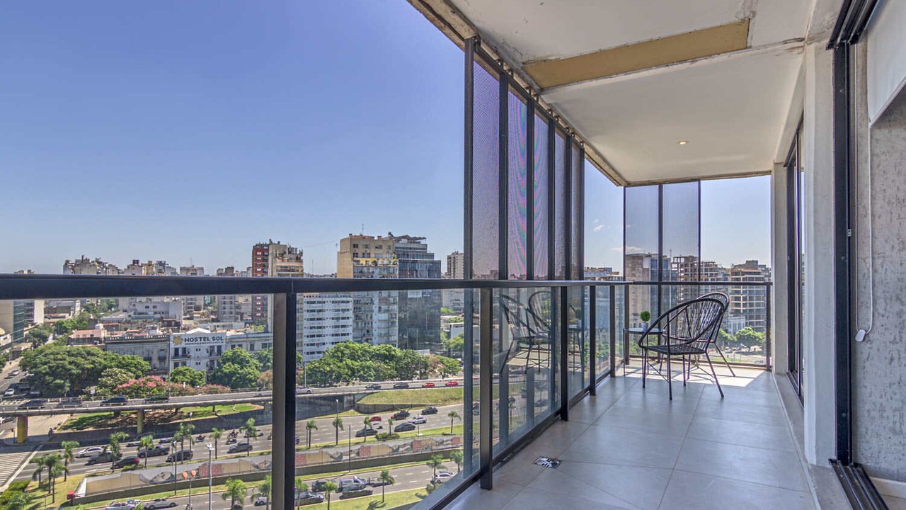 Photo of Outdoor in Constitucion