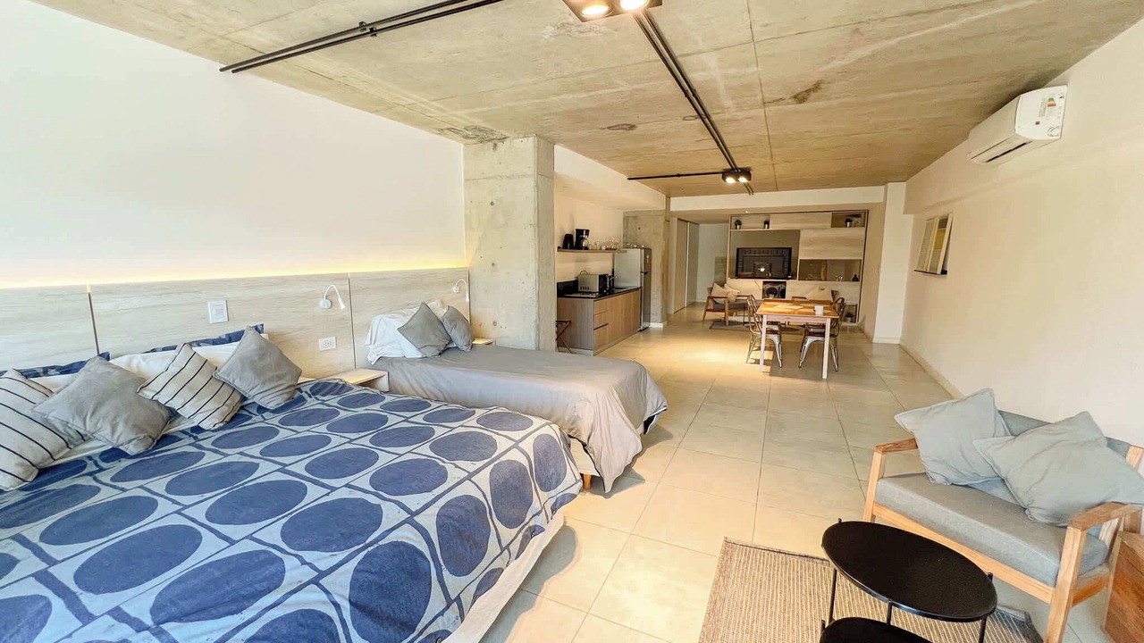 Photo of Bedroom in Constitucion