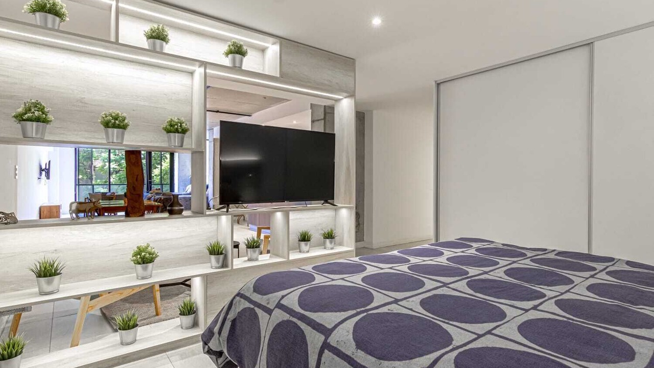 Photo of Bedroom in Constitucion