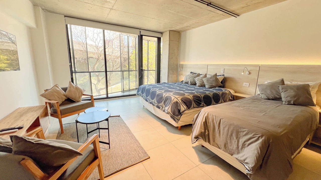 Photo of Bedroom in Constitucion