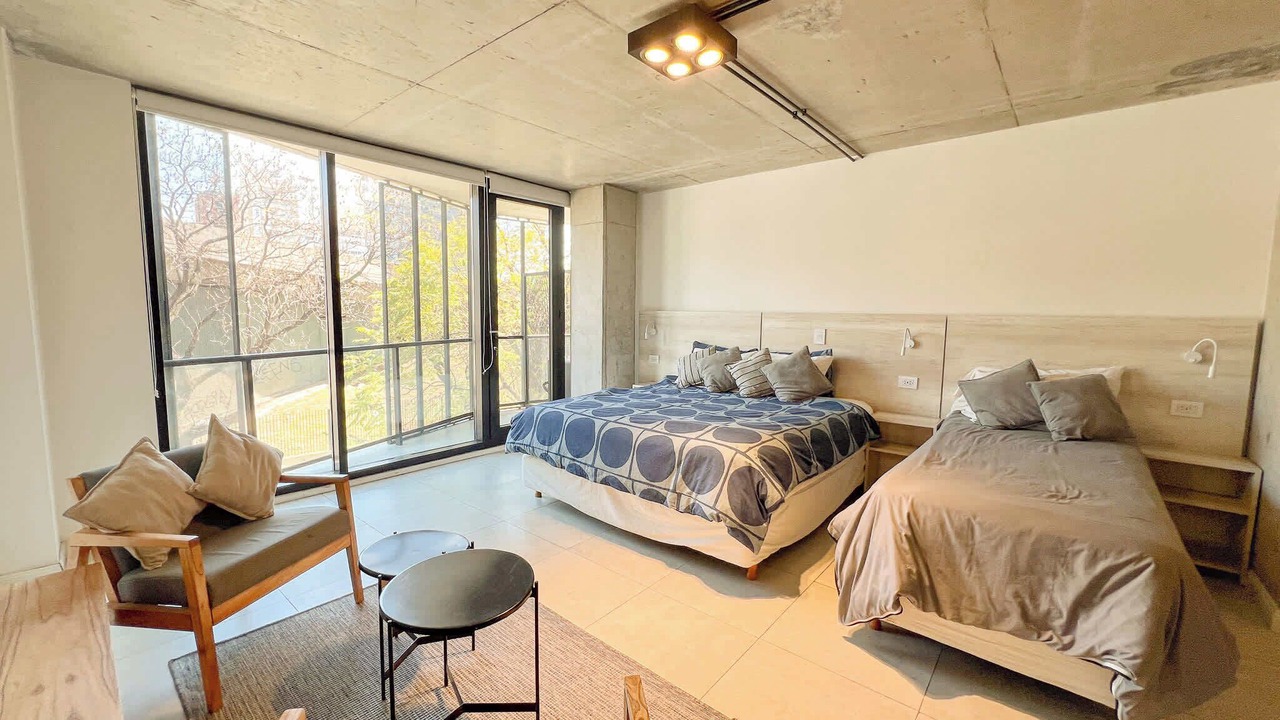 Photo of Bedroom in Constitucion