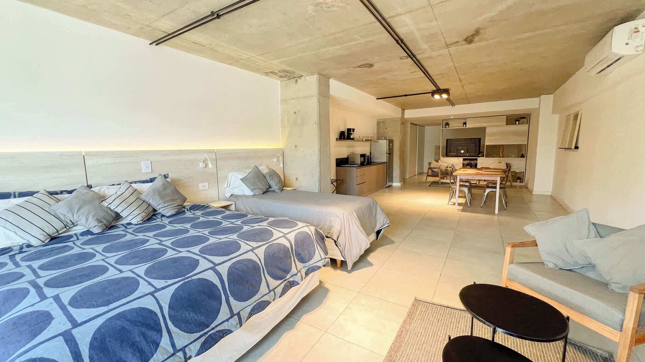 Photo of Bedroom in Constitucion