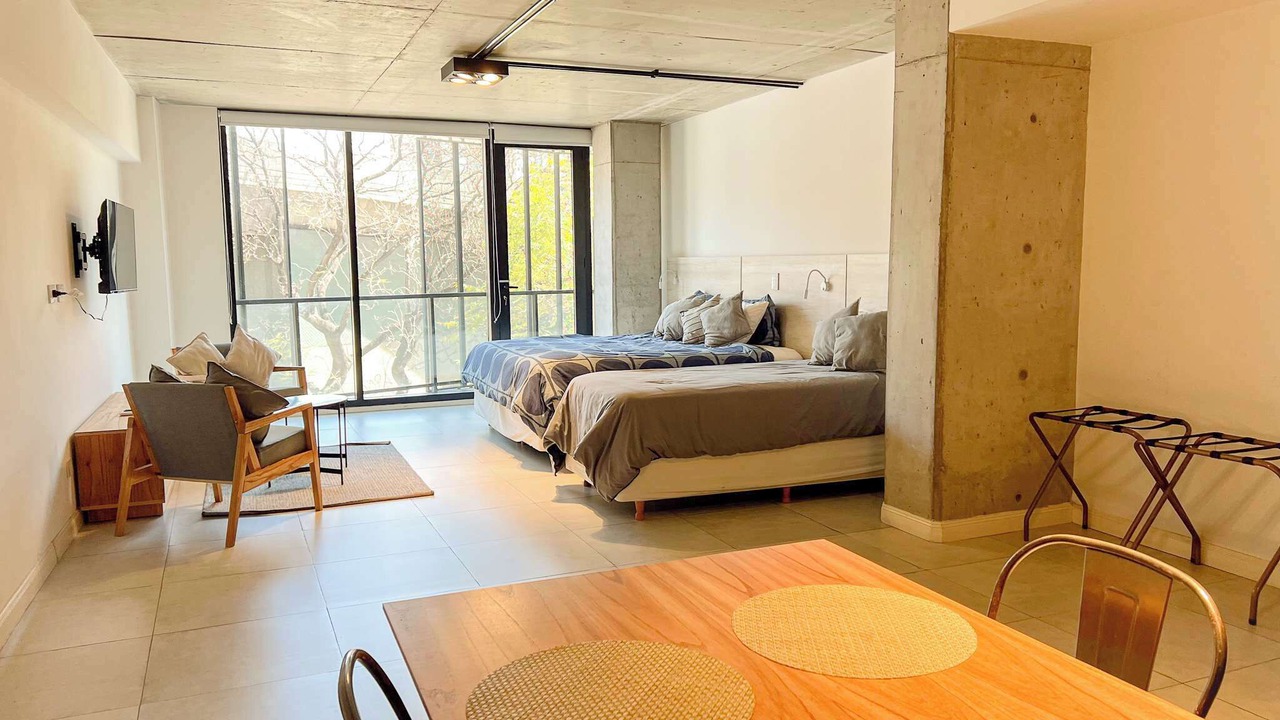 Photo of Bedroom in Constitucion