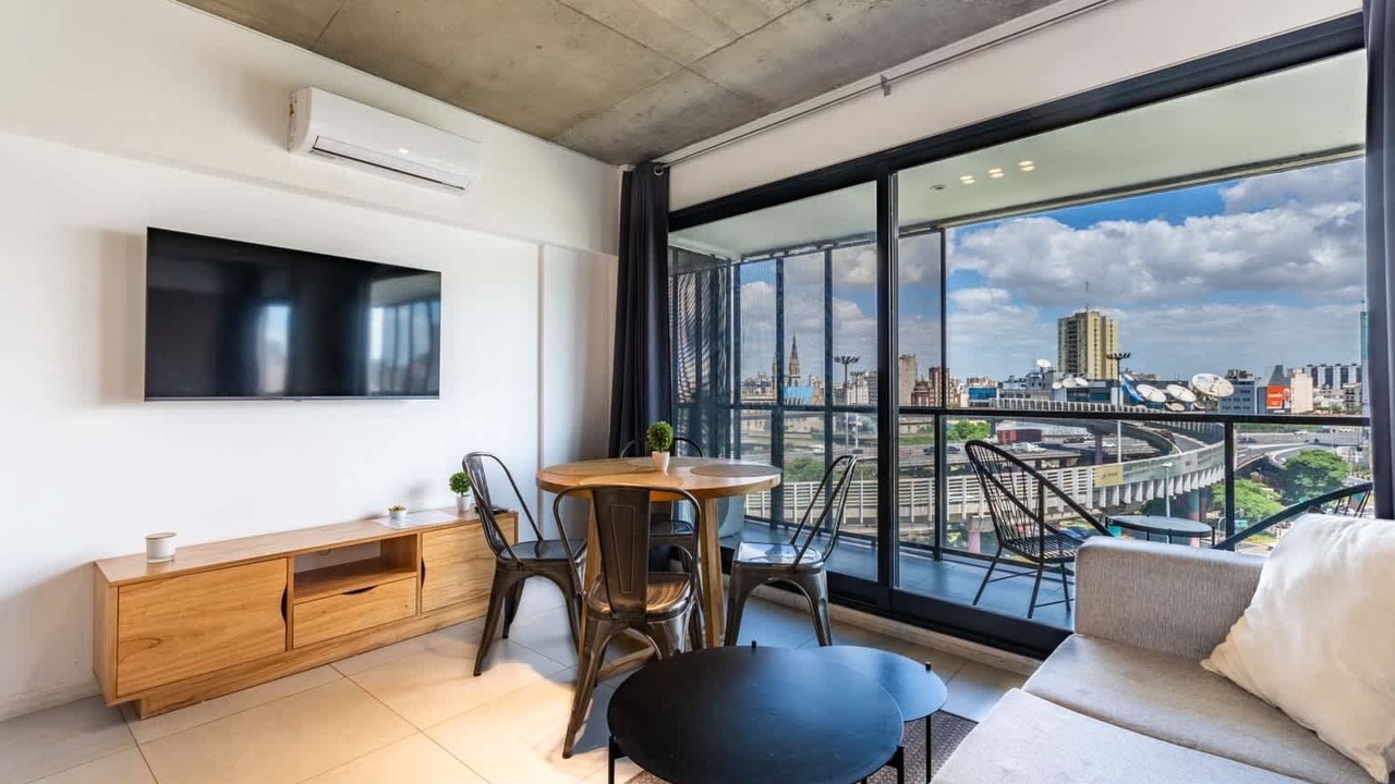Photo of Livingroom in Constitucion