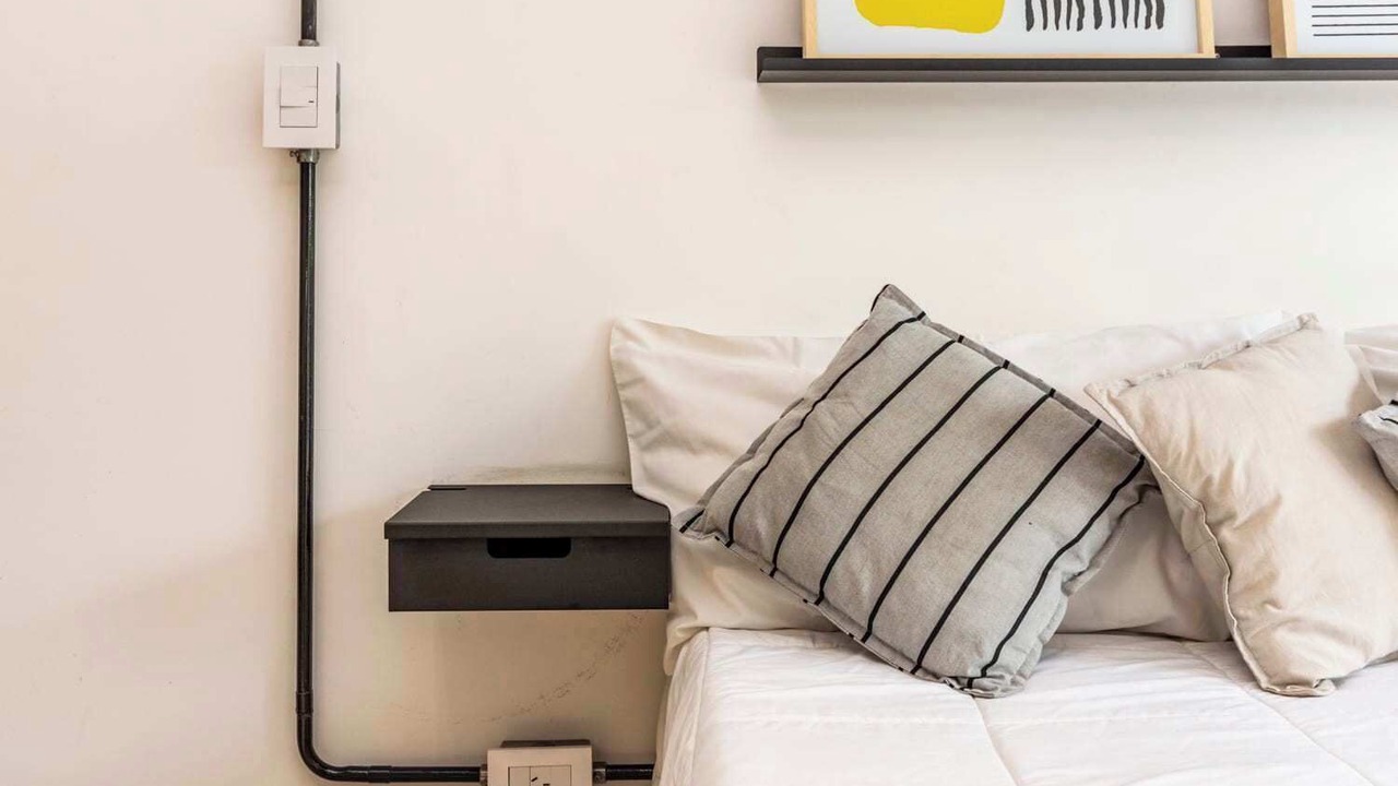 Photo of Bedroom in Constitucion