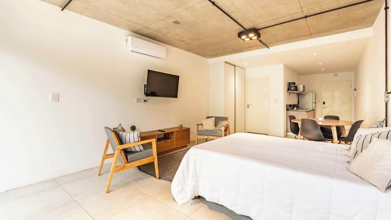 Photo of Bedroom in Constitucion
