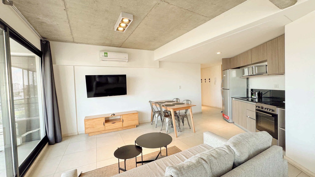 Photo of Livingroom in Constitucion