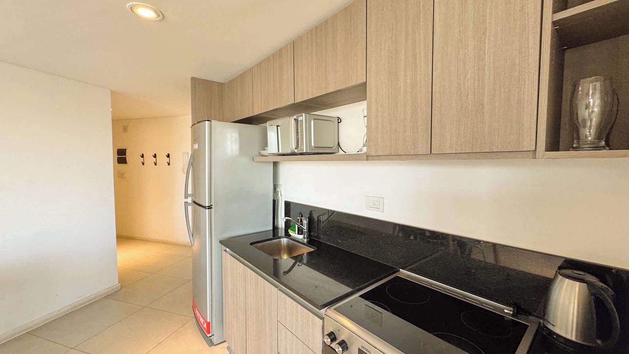 Photo of Kitchen in Constitucion