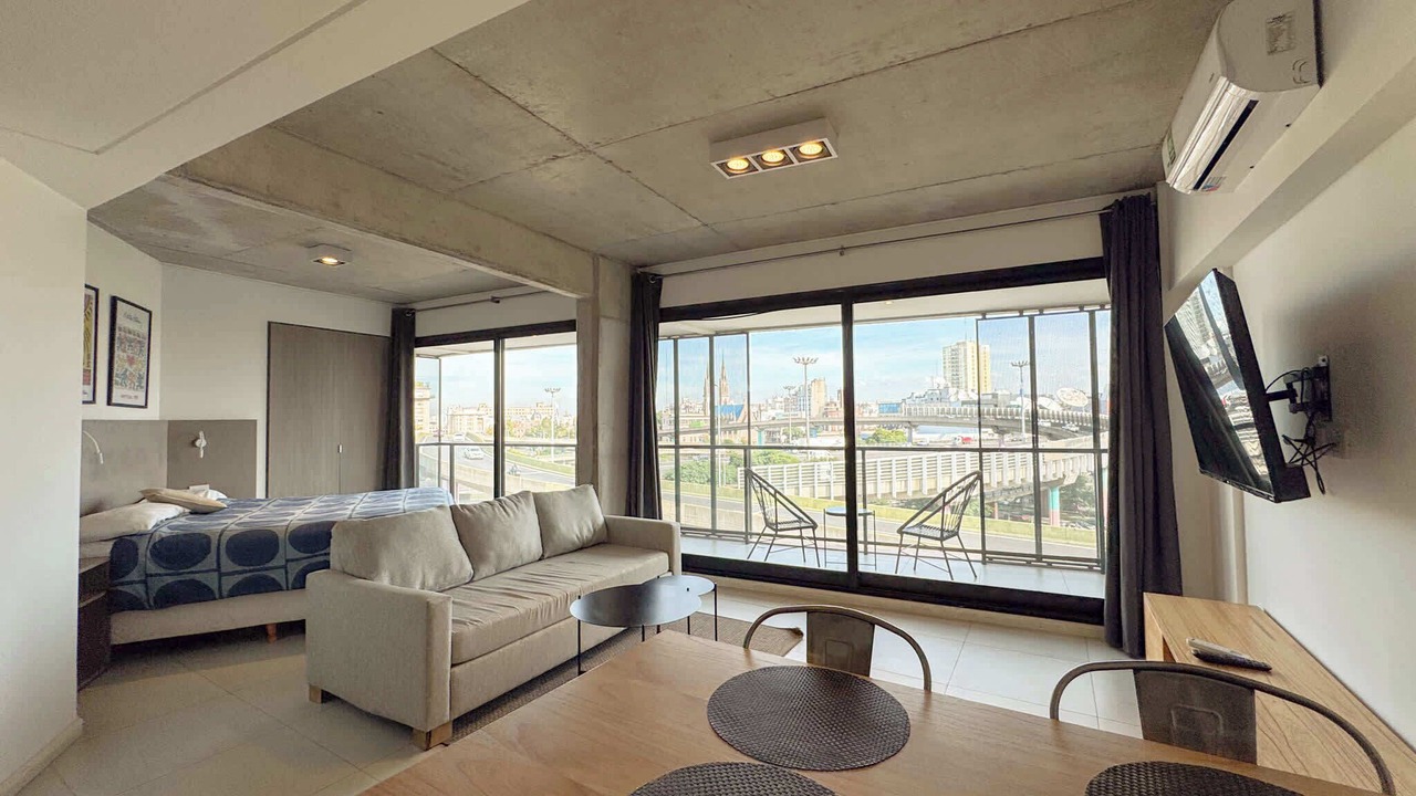 Photo of Livingroom in Constitucion