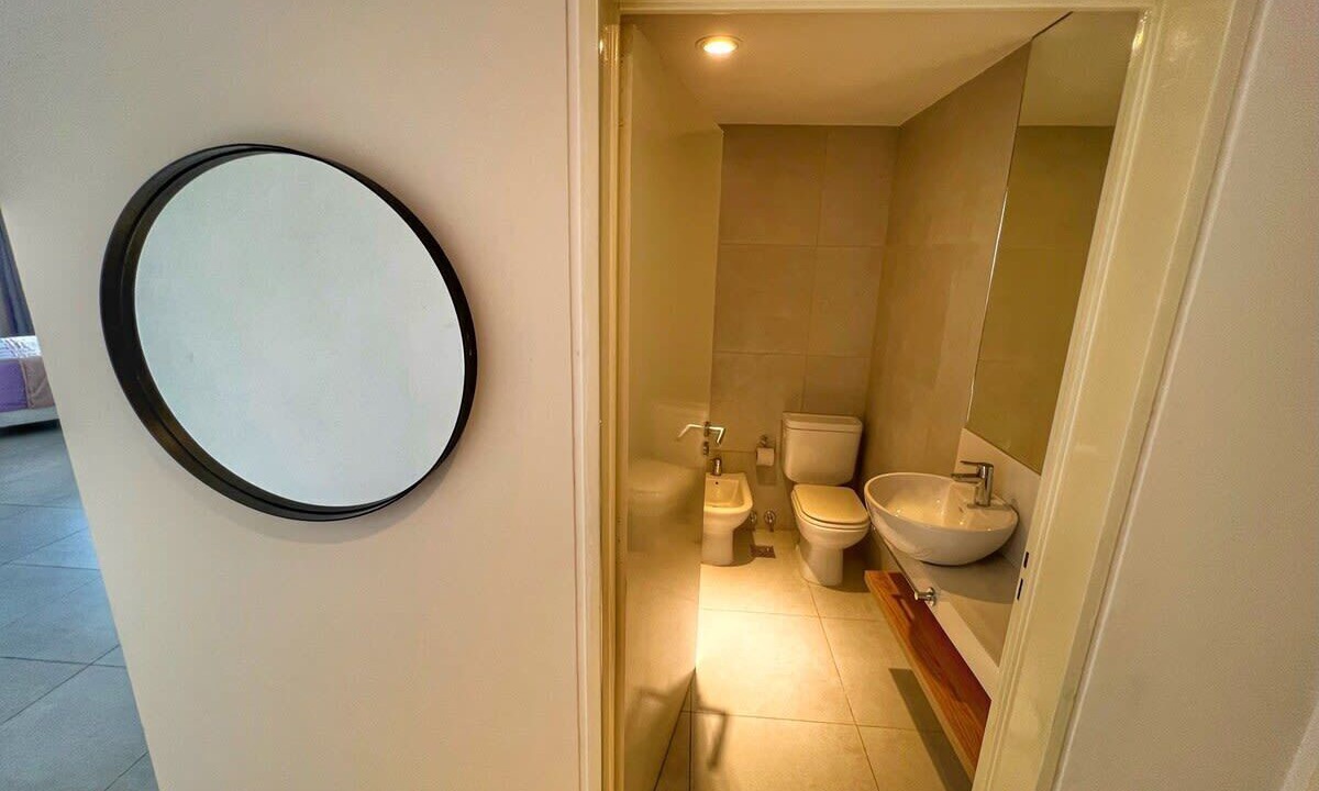 Photo of Bathroom in Constitucion