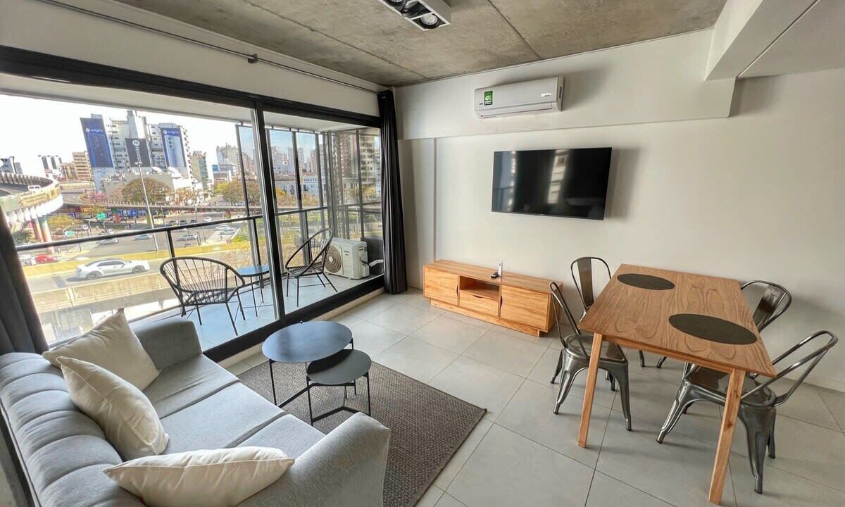 Photo of Livingroom in Constitucion