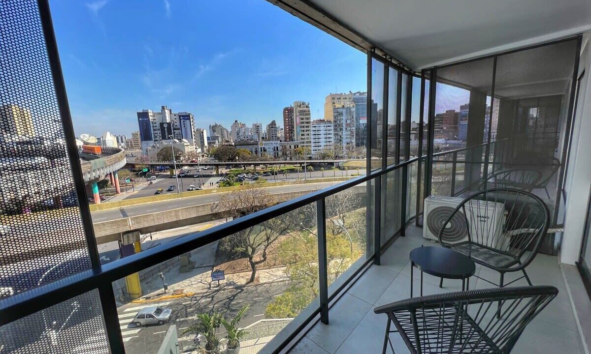 Photo of Outdoor in Constitucion