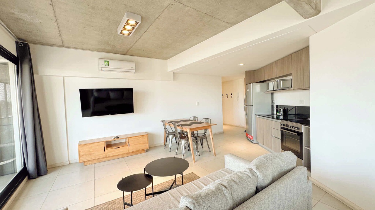 Photo of Livingroom in Constitucion