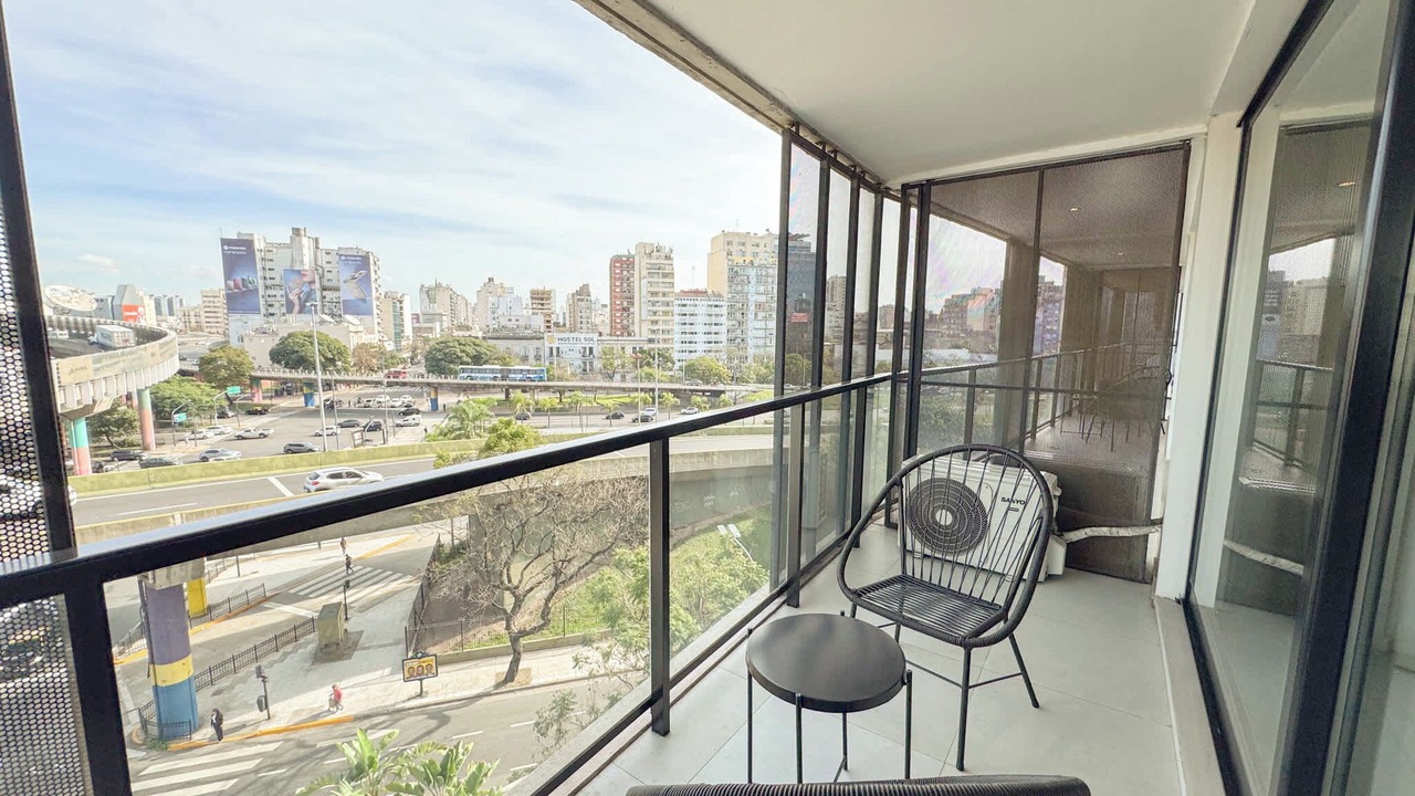 Photo of Outdoor in Constitucion