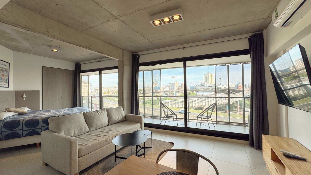 Photo of Livingroom in Constitucion