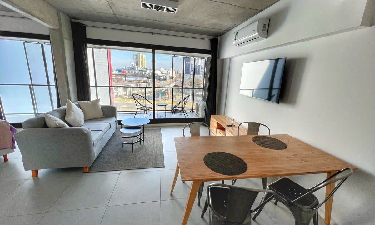 Photo of Livingroom in Constitucion