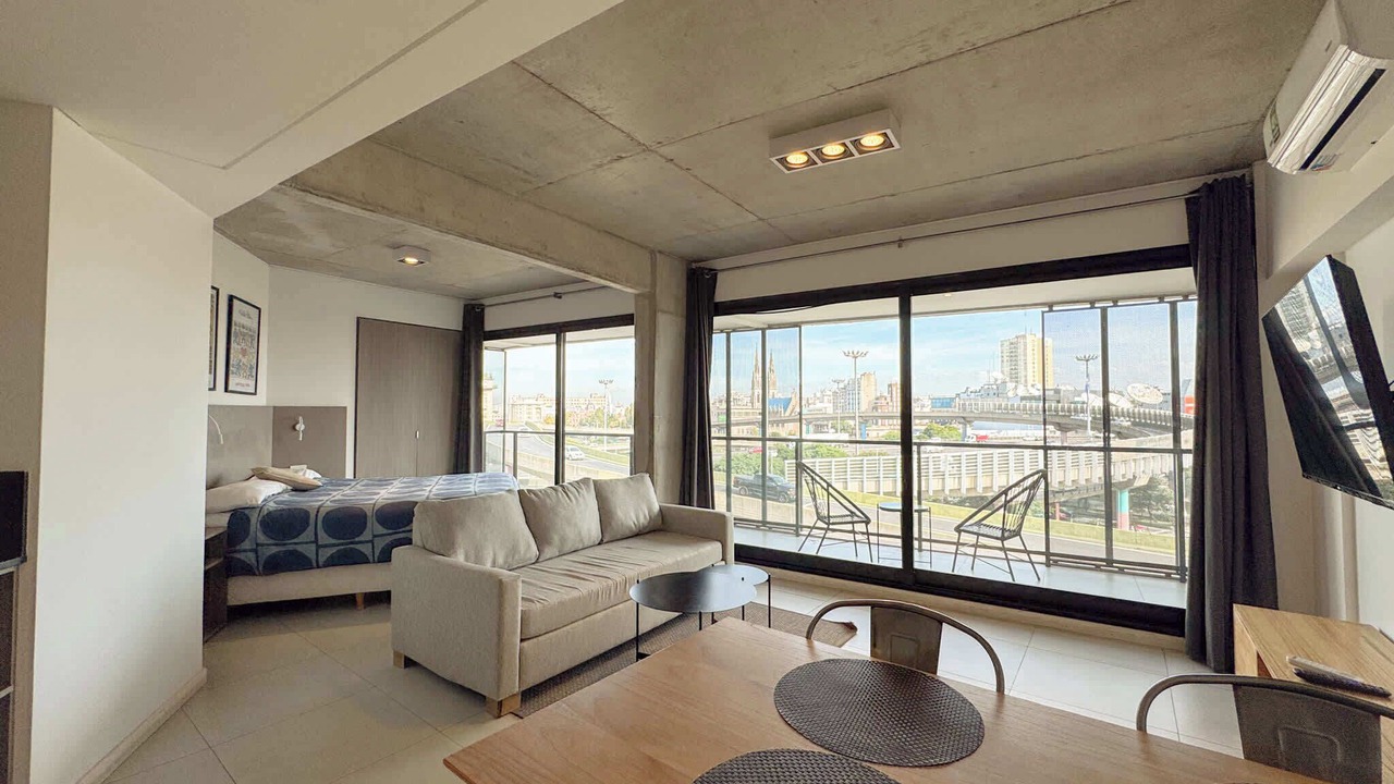 Photo of Livingroom in Constitucion