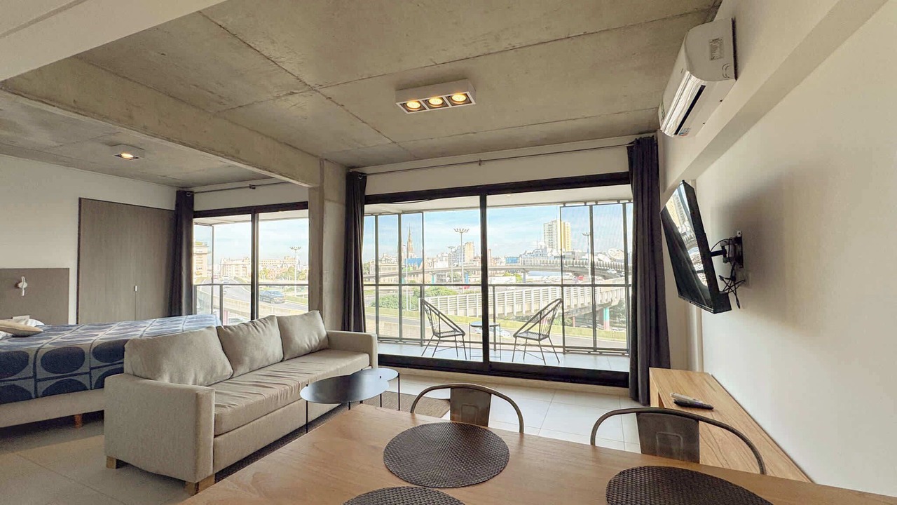Photo of Livingroom in Constitucion