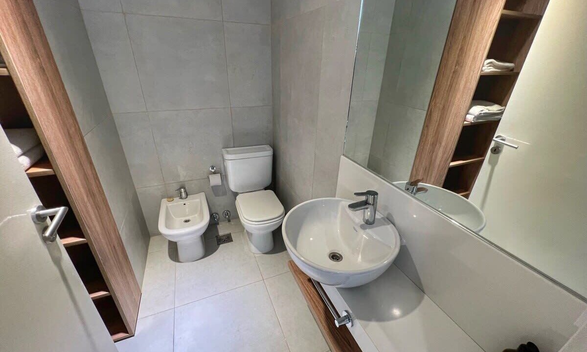 Photo of Bathroom in Constitucion