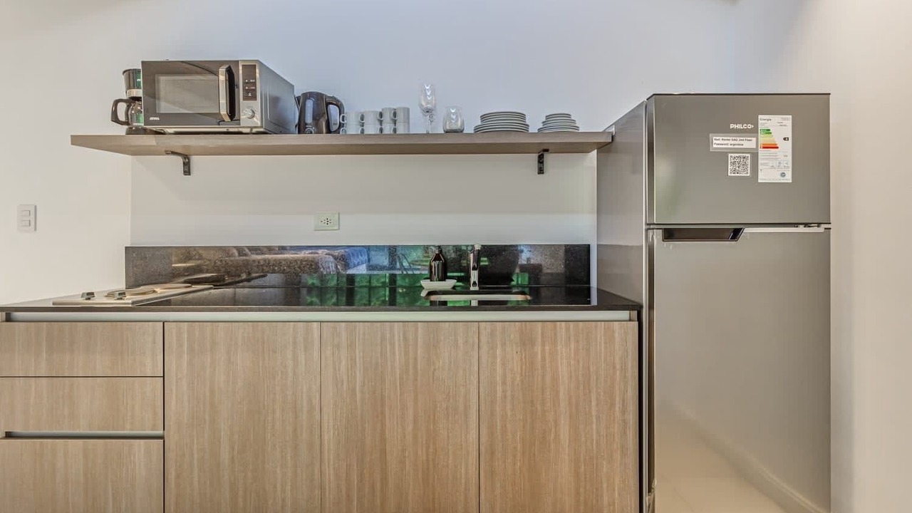 Photo of Kitchen in Constitucion