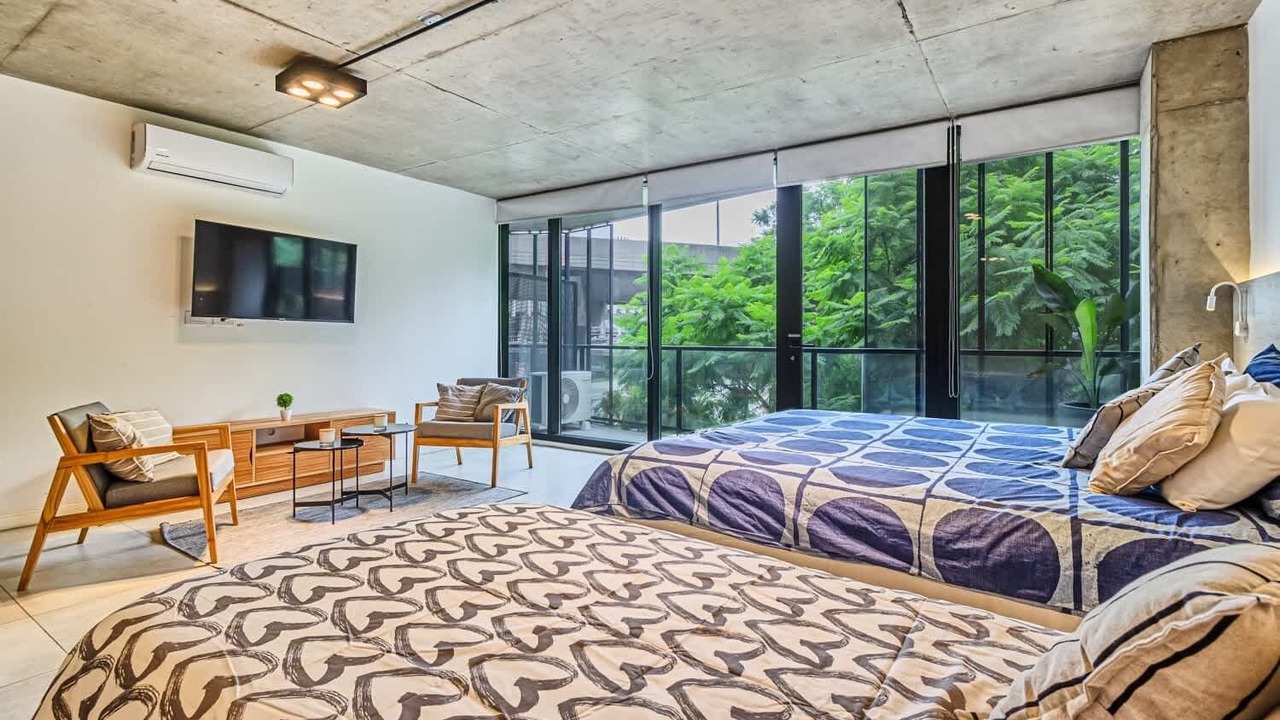Photo of Bedroom in Constitucion