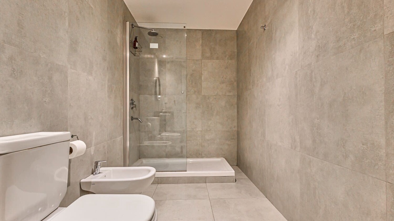 Photo of Bathroom in Constitucion