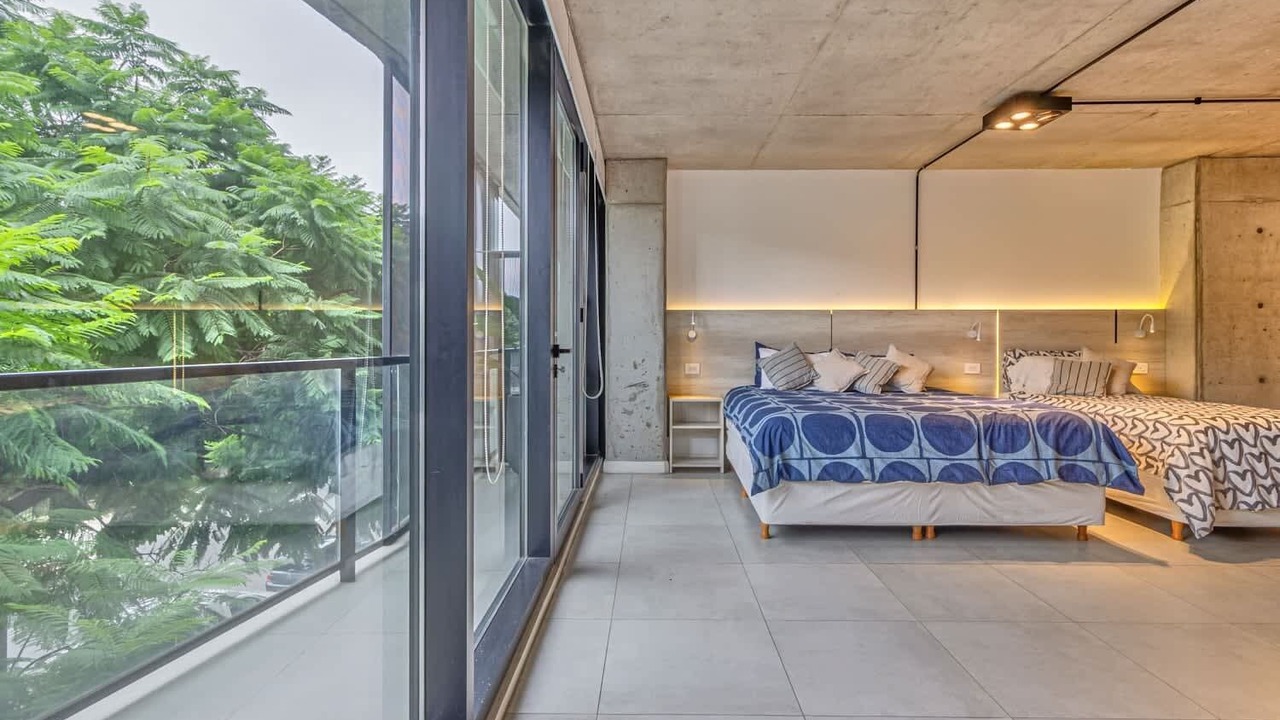 Photo of Bedroom in Constitucion