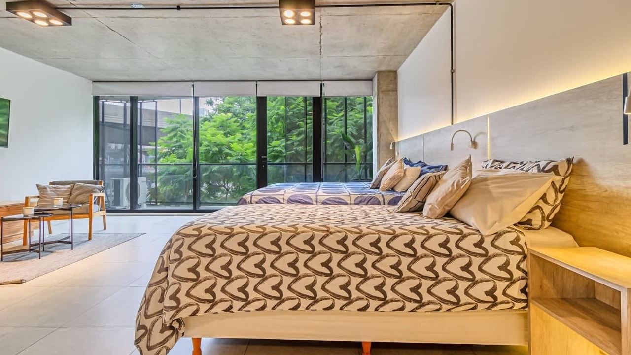 Photo of Bedroom in Constitucion
